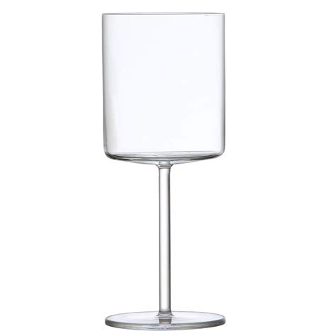 Schott Zwiesel Modo White Wine Glasses Set Of 4 Sur La Table