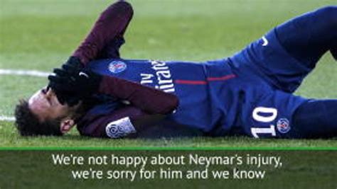 Zidane Sympathetic Towards Missing Neymar Video Dailymotion