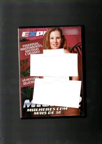 Dvd Milf s Mulheres Mais De Explícita Parcelamento sem juros