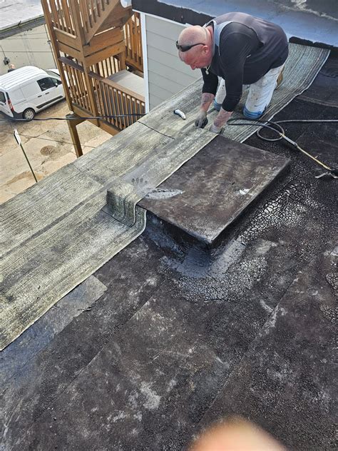 Stop leak roofing and siding | Glen Burnie MD