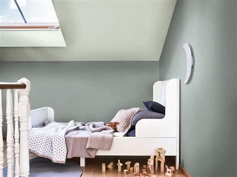 Dulux Colour Of The Year 2020 Tranquil Dawn