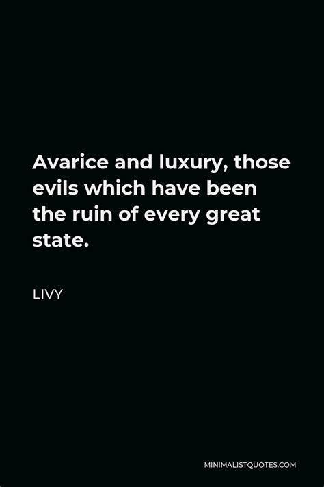 Livy Quote: War is just to those for whom it is necessary, and arms are clear of impiety for ...