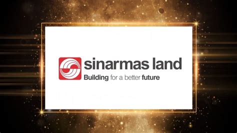 Sinar Mas Land Raih Penghargaan Best Developer Asia Bsd City