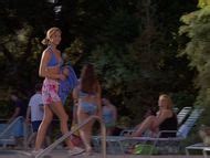 Naked Arielle Kebbel In American Pie Presents Band Camp