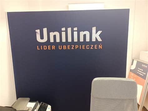 Unilink Ubezpieczenia Warszawa Trocinowa Unilink Pl