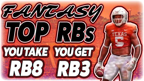 Dynasty TOP 10 Running Backs W Tiers 2023 Fantasy Football Jahmyr