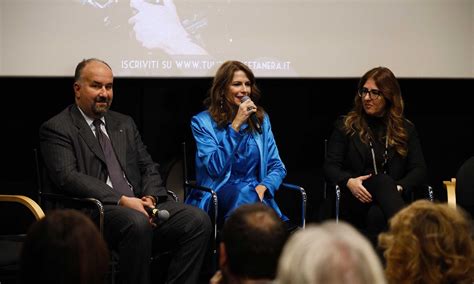 Inaugurata Oggi Alla Casa Del Cinema La Prima Delle Tre Giornate Dell