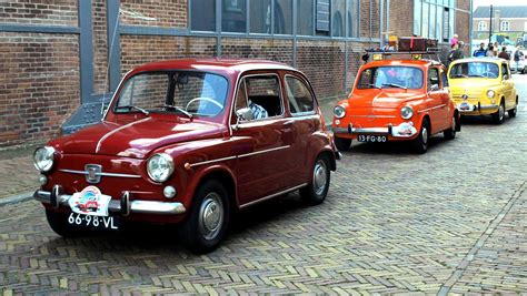 600 Parade Historische Weekend Den Helder 2016 Jan Barnier Flickr