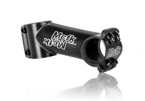 Stem For Mtb Street And Cyclocross Mcfk Carbon Par Excellence