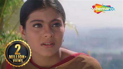 Dil Kya Kare Hd Ajay Devgan Kajol