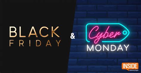 Black Friday Y Cyber Monday Impacta Con Tu Marca Este 2021 INSIDE