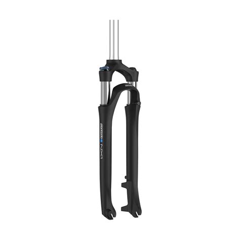 SR Suntour SF22 NX1 Coil LO DS Suspension Fork 28 Black