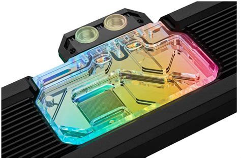 Hydro X Series Xg7 Rgb 30 Series Ventus Gpu Water Block 3090 3080 Ti 3080