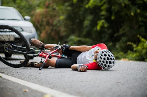 Abogado De Accidentes De Bicicleta En Walnut Creek Cont Ctanos Hoy