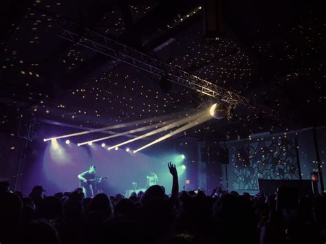 Concert Review Goth Babe