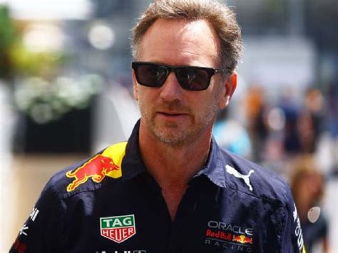 Christian Horner Details Multiple Threats Red Bull Would Face In 2024