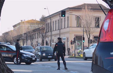 Era Ricercato In Tutta Europa Arrestato Moldavo Residente A Camaiore