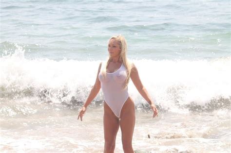 Mary Mccade Nude Cumception