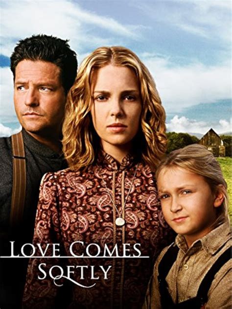 Love Comes Softly 2003