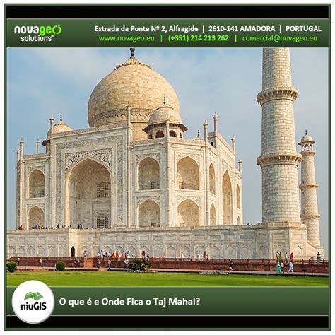 A Hist Ria Do Taj Mahal Uma Das Sete Maravilhas Do Mundo Casal