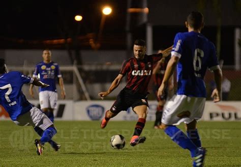 Athletico Paranaense Site Oficial Furac O Fez Altera Es Para A