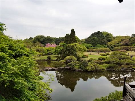 A Tour Of Tokyo Quiet Girl Loud World