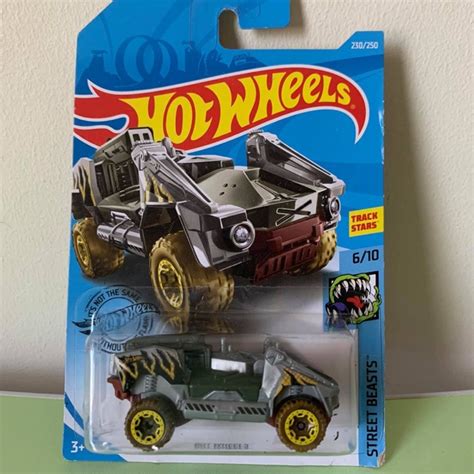 Hot Wheels Made In Malaysia Shopee Philippines