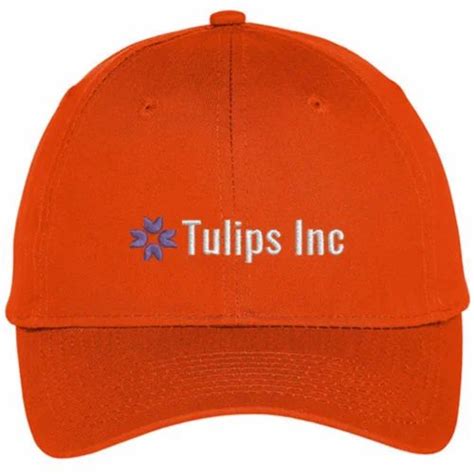 Orange Cotton Cap, For Casual Wear, Size: Large at Rs 80/piece in Delhi | ID: 26633619691