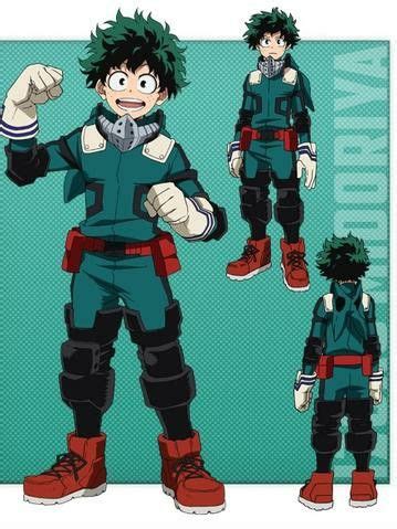 Pin by nanami sama on 僕のヒーローアカデミア Hero costumes My hero academia