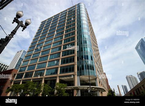 550 West Washington Hi Res Stock Photography And Images Alamy