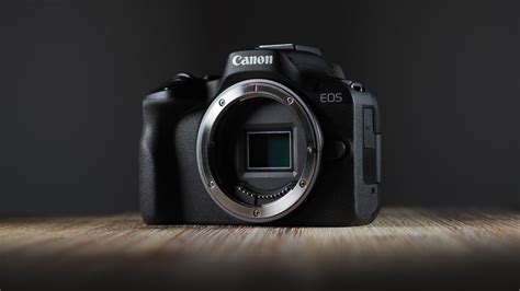 Canon EOS R50 review | Digital Camera World