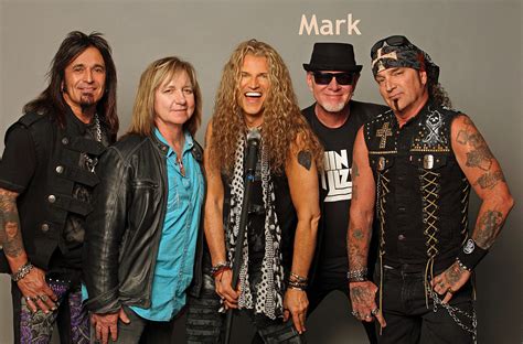 Mark Kendall Of Great White Songwriter Interviews