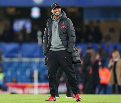 Liverpool Transfer News Jurgen Klopps Comments On Chelsea Have Given