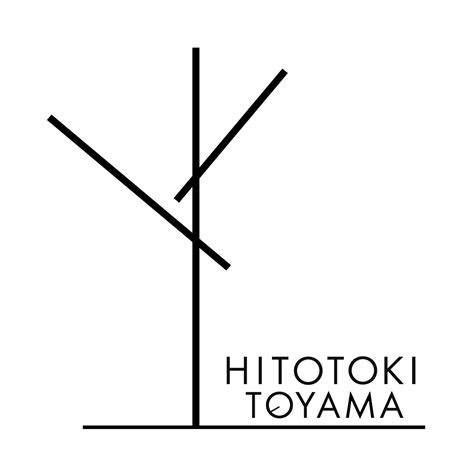 Hitotokitoyama様リニューアルロゴ 富山県webデザイン制作webマーケティング Mukutree