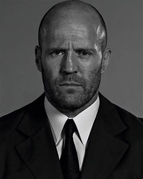 Jason Statham - Biography, Height & Life Story | Super Stars Bio