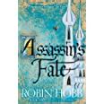 Fools Assassin Fitz And The Fool Book Amazon Co Uk Hobb