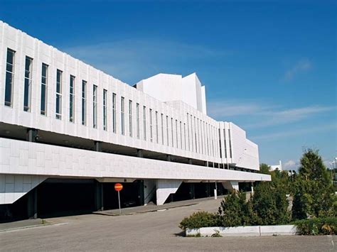 Alvar Aalto | Finnish Architect & Designer of Modernist Buildings | Britannica