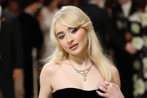 Drama Skims De Sabrina Carpenter La Verdad Sobre Taylor Swift Furiosa