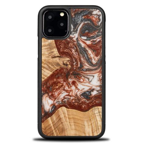 Etui Bewood Unique Na IPhone 11 Pro Planets Wenus BEWOOD Sklep