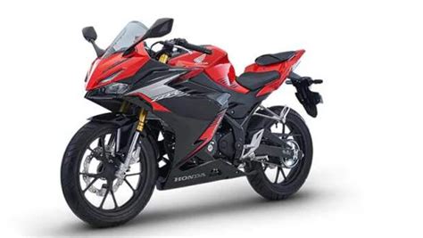 Honda Cbr R Launched In Indonesia Priced At Lakh Lupon Gov Ph