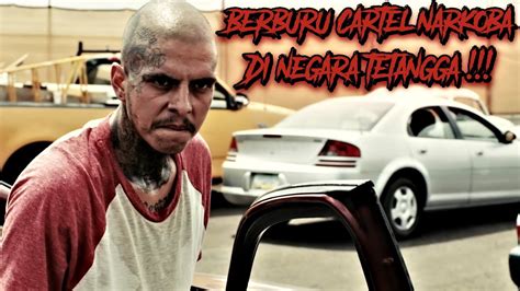 Film Perang Antara Agen Negara Vs Bandar Narkoboy Alur Film Sic