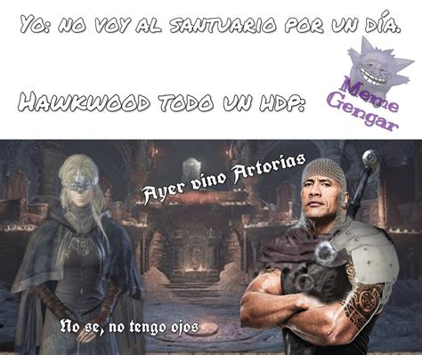 Dark Souls 3 Memes - Những Vũ Khí Hài Hước Của Thế Giới Souls | Nhấp ...