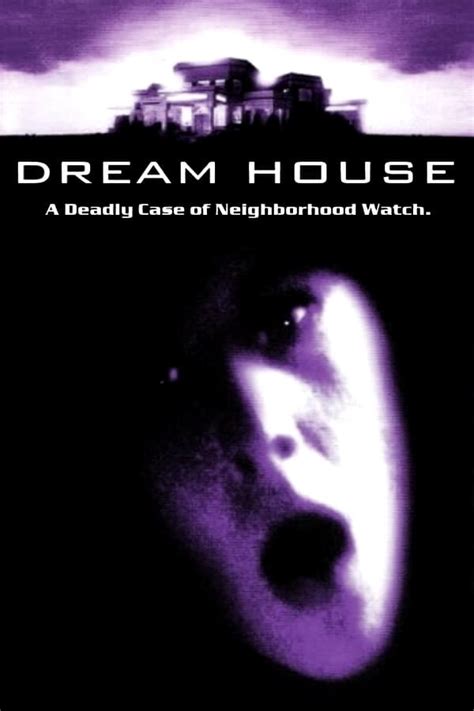 Dream House (1998) - Posters — The Movie Database (TMDB)