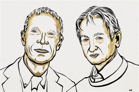 Nobel Per La Fisica A Hinton E Hopfield Pionieri Dellintelligenza