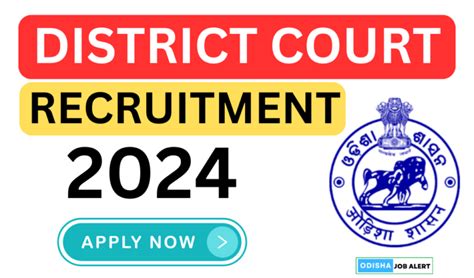 Kendrapara District Court Recruitment Apply For Junior Clerk