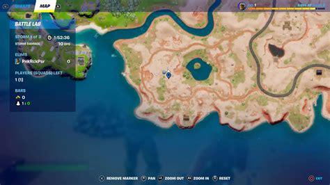 Fortnite Klombo And Klomberries Locations How To Feed