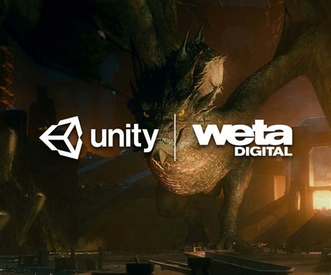 Unity Akan Membeli Perusahaan Efek Visual Weta Digital