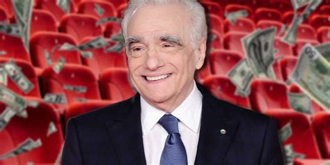 Martin Scorsese Shares Why He Can T Watch His Movies In Theaters