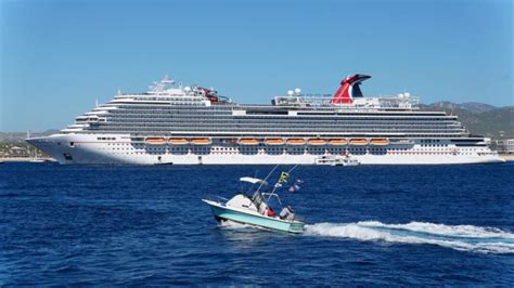 Carnival Cruise Line Releases Impressive New Longer Itineraries