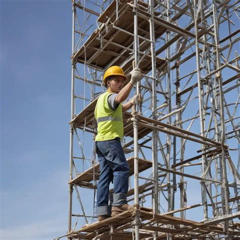 Tips For Safer Scaffold Use For Workers Slough Scaffolding Solutions